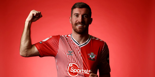 Southampton fc hot sale transfers news